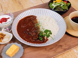 APA Hotel Komagome Ekimae