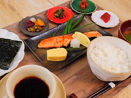 APA Hotel Komagome Ekimae