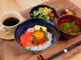 APA Hotel Komagome Ekimae