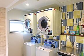 Little Mermaid Hotel Ishigakijima