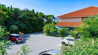 Little Mermaid Hotel Ishigakijima