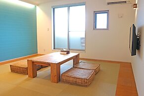 Little Mermaid Hotel Ishigakijima