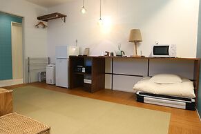 Little Mermaid Hotel Ishigakijima