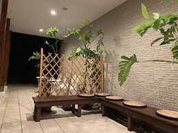 Little Mermaid Hotel Ishigakijima