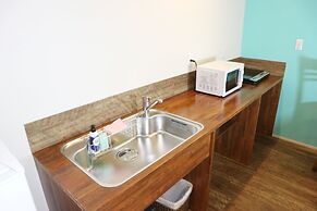 Little Mermaid Hotel Ishigakijima