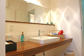 Little Mermaid Hotel Ishigakijima