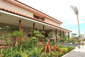 Little Mermaid Hotel Ishigakijima