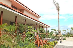 Little Mermaid Hotel Ishigakijima