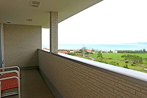 Little Mermaid Hotel Ishigakijima