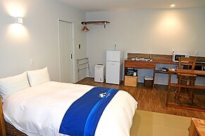 Little Mermaid Hotel Ishigakijima