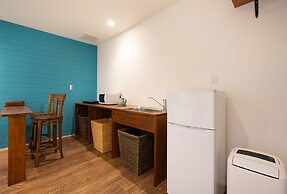 Little Mermaid Hotel Ishigakijima