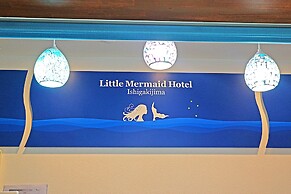 Little Mermaid Hotel Ishigakijima