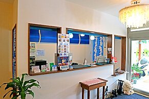 Little Mermaid Hotel Ishigakijima