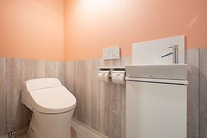 Little Mermaid Hotel Ishigakijima