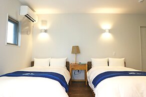 Little Mermaid Hotel Ishigakijima