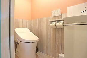 Little Mermaid Hotel Ishigakijima