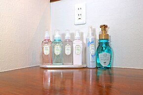 Little Mermaid Hotel Ishigakijima