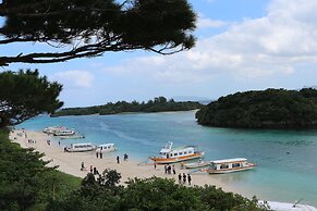 Little Mermaid Hotel Ishigakijima