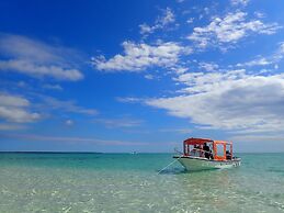 Little Mermaid Hotel Ishigakijima