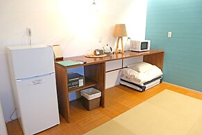 Little Mermaid Hotel Ishigakijima