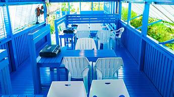 Little Mermaid Hotel Ishigakijima