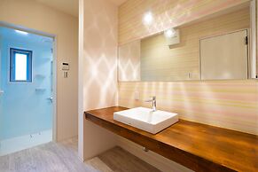 Little Mermaid Hotel Ishigakijima