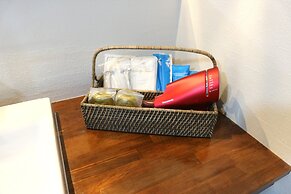 Little Mermaid Hotel Ishigakijima