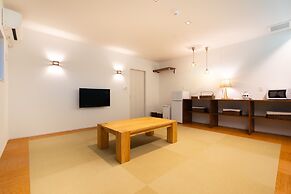 Little Mermaid Hotel Ishigakijima