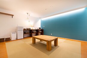 Little Mermaid Hotel Ishigakijima