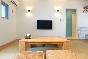 Little Mermaid Hotel Ishigakijima