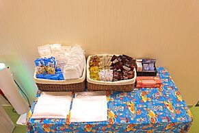 Little Mermaid Hotel Ishigakijima