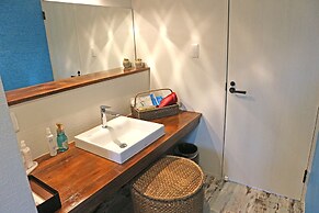 Little Mermaid Hotel Ishigakijima