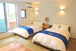 Little Mermaid Hotel Ishigakijima