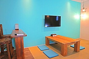 Little Mermaid Hotel Ishigakijima