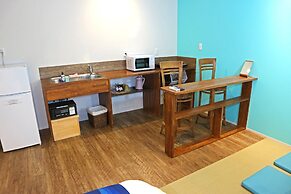 Little Mermaid Hotel Ishigakijima