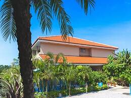 Little Mermaid Hotel Ishigakijima