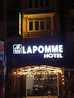 Diamond Hotel Sapa