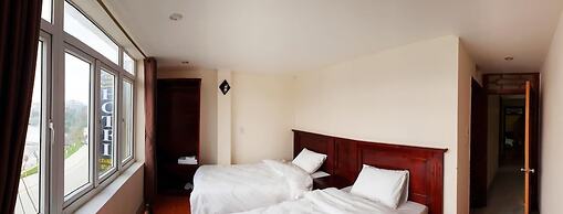 Diamond Hotel Sapa
