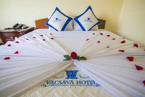 Vacsava Hotel