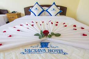 Vacsava Hotel
