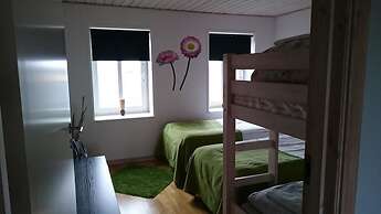 Vestbjerg Apartments