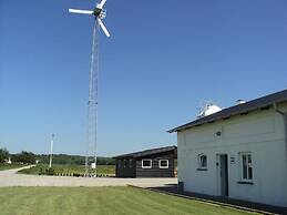 Vestbjerg Apartments