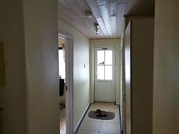 Vestbjerg Apartments