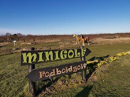 Vestbjerg Apartments