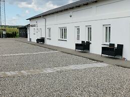 Vestbjerg Apartments