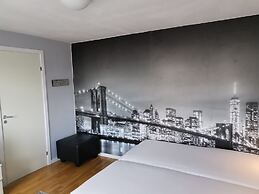 Vestbjerg Apartments