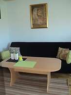 Vestbjerg Apartments