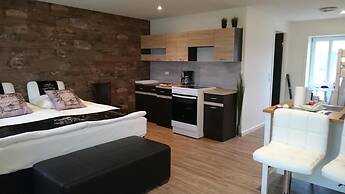 Vestbjerg Apartments