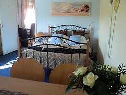 Vestbjerg Apartments