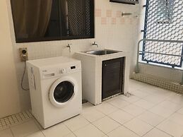 Rimbun Suites & Residences